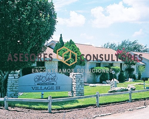 The Shores at Lake Travis 1 0206E01L