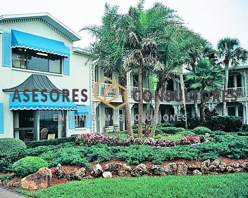 Camelot by the Sea 35 0398E01L