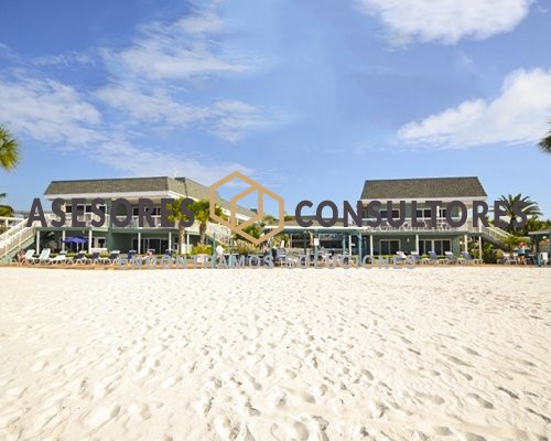 Mariner Beach Club 33 0411E01L