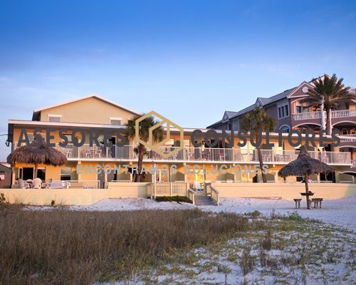 Hideaway Sands Resort 17 0606E01L