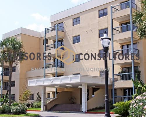 Chateau LeGrand 1 0654E01L