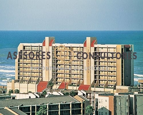 Inverness at South Padre 1 0852E01L