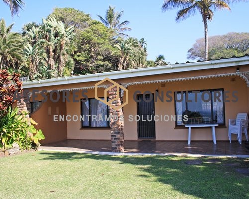 Villa Del Sol 1 0854E01L