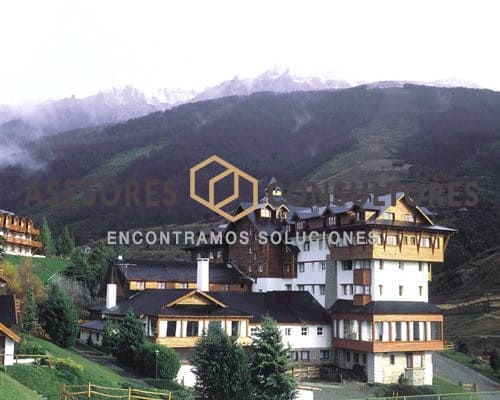 Club Hotel Catedral 1 0943E01L