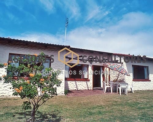 Garden Route Villas 1 0976E01L