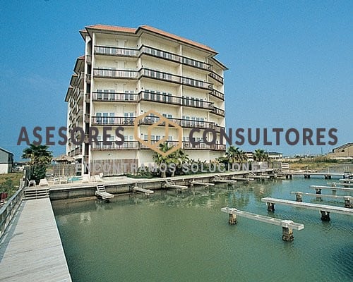 Galleon Bay Club 1 1079E01L