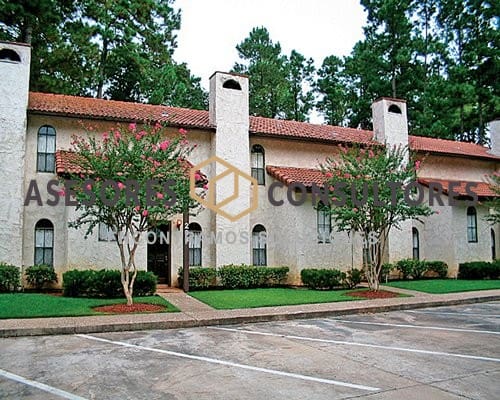 Inverness at Del Lago 1 1105E01L