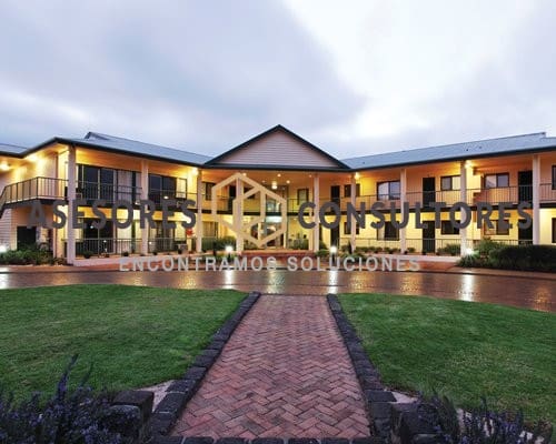 Nepean Country Club & Day Spa 1 1169E01L