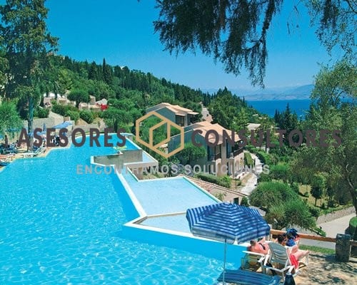 Aeolos Beach Club 1 1288E01L