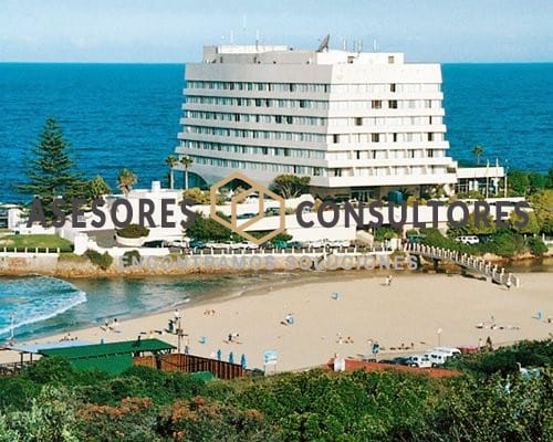 Beacon Island Hotel 4 1289E01L