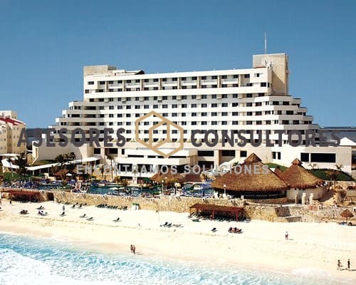 Club Solaris Cancún All Inclusive 1 1396E01L