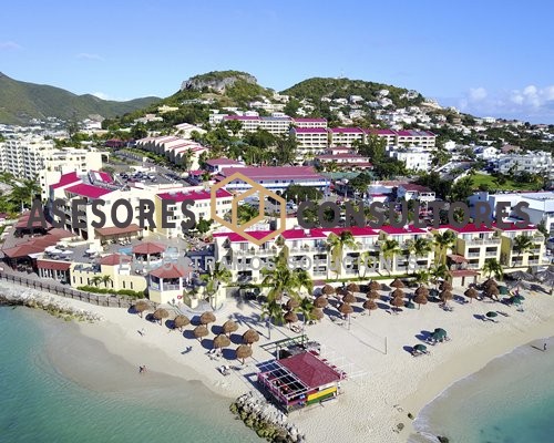 Simpson Bay Resort & Marina 1 1516E01L
