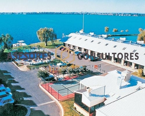 Lake Edge Resort (Vic) 1 1731E01L