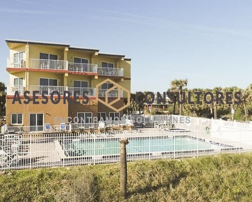 Sunisands Beach Club 1 1795E01L