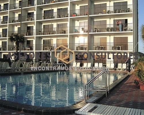 Catalina Beach Club 1 2060E01L