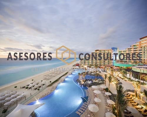 Hard Rock Hotel Cancun 1 2065E01L