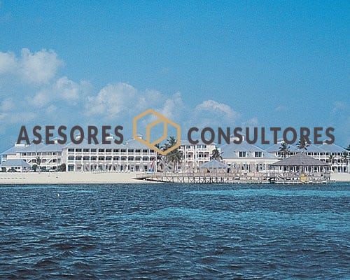 Morritt's Tortuga Club 1 2082E01L