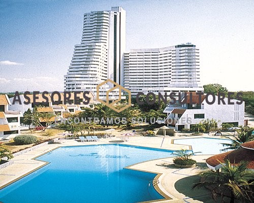 Jomtien Beach Paradise 1 2234E01L