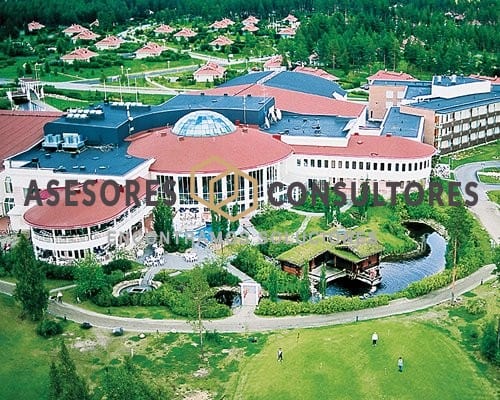 Holiday Club Katinkulta 1 2247E01L