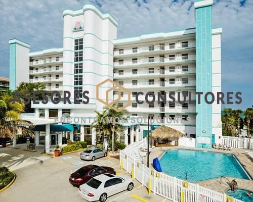 Discovery Beach Resort 1 2285E01L