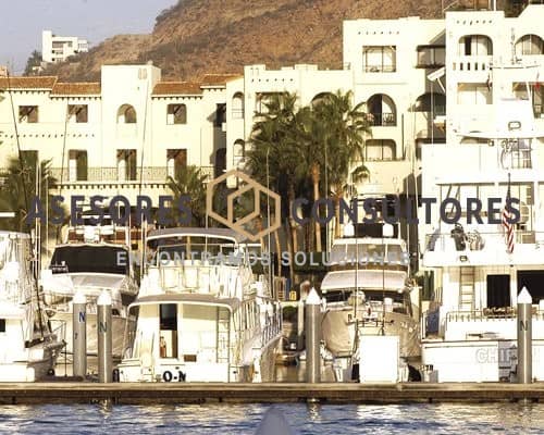 Tesoro Los Cabos 40 2287E01L