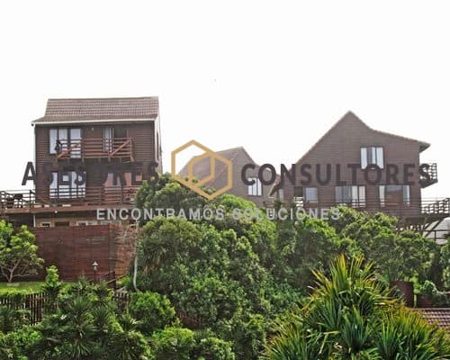 Kowie River Chalets 1 2306E01L