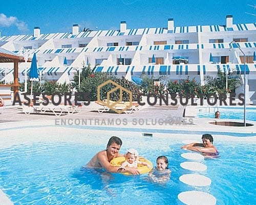 Puerto Colon Club 1 2424E01L