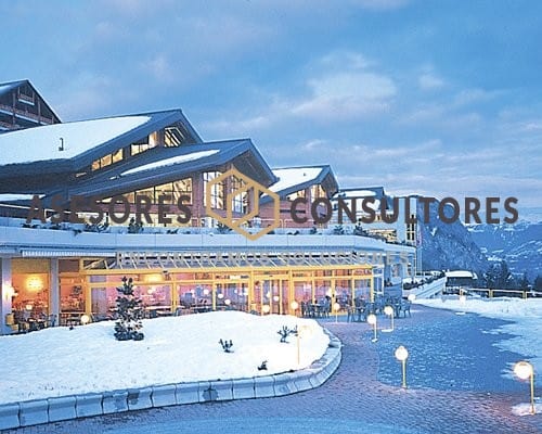 Les Thermalies 1 2449E01L