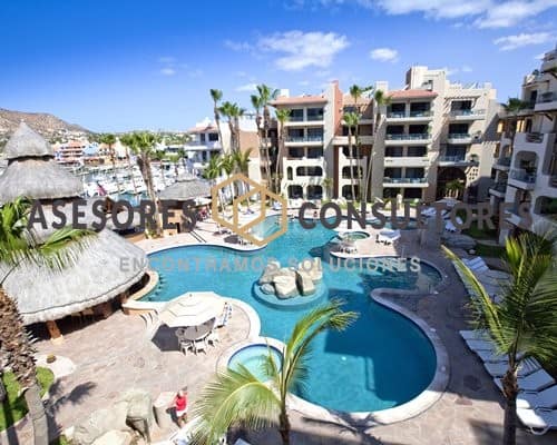 Marina Fiesta Resort 34 2474E01L