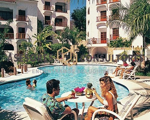 Marina Resort Huatulco 1 2475E01L