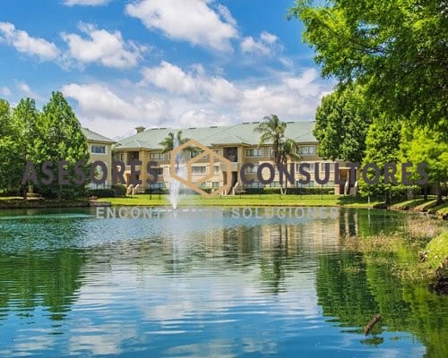 Silver Lake Resort 1 2610E01L