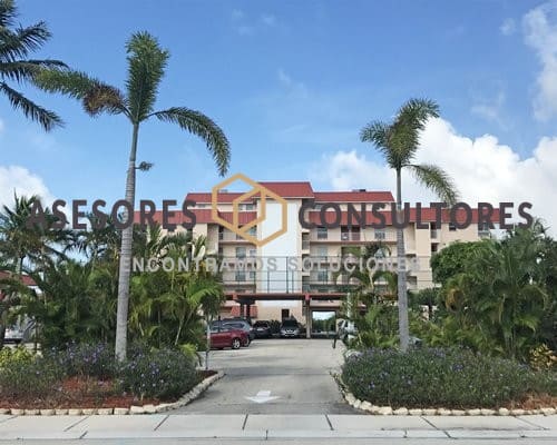 Windward Passage Resort 1 2644E01L