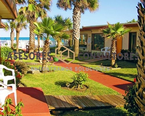 Beach Island Resort 1 2670E01L