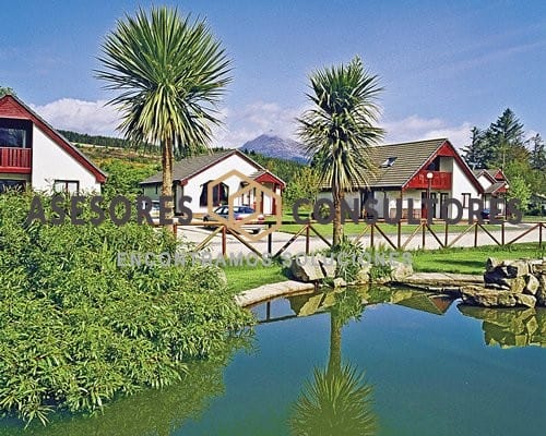 Auchrannie Country Club 1 2741E01L