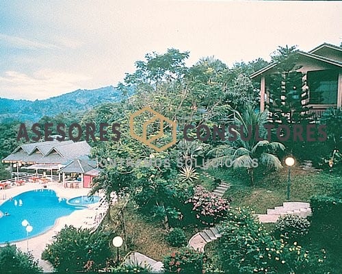 Hotel Royal Crown 1 2861E01L