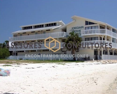 Cedar Cove Beach and Yacht Club 1 2877E01L