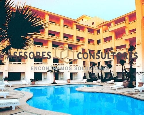 Condo Hotel Bahía 1 2991E01L