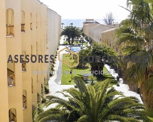 Jardines del Plaza 1 3052E01L