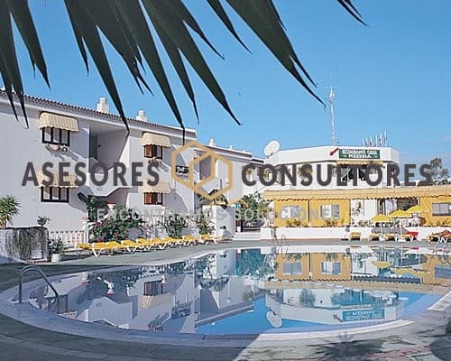 Regency Heights at Neptuno 1 3056E01L