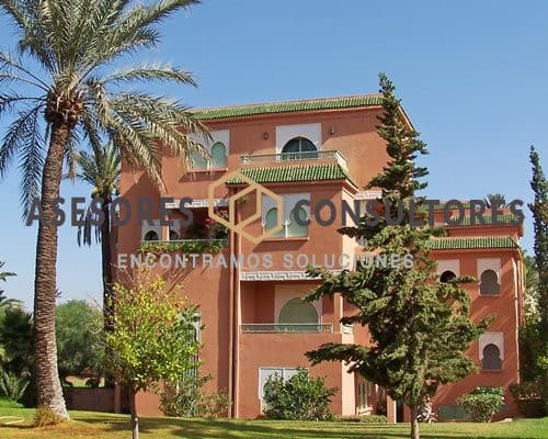 Inclub Palmeraie 1 3230E01L