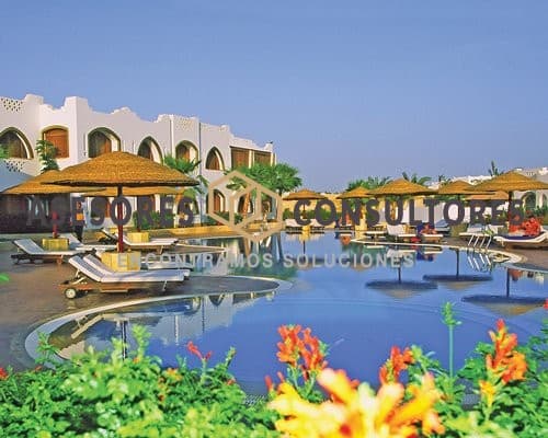 Domina Coral Bay Resort & Casino 1 3239E02L