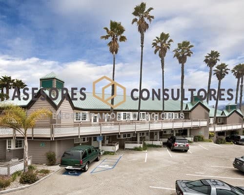 WorldMark Pismo Beach 1 3278E01L