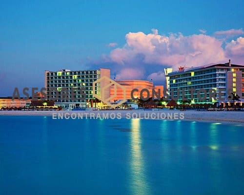 Krystal International Vacation Club Cancún 5 3446E01L