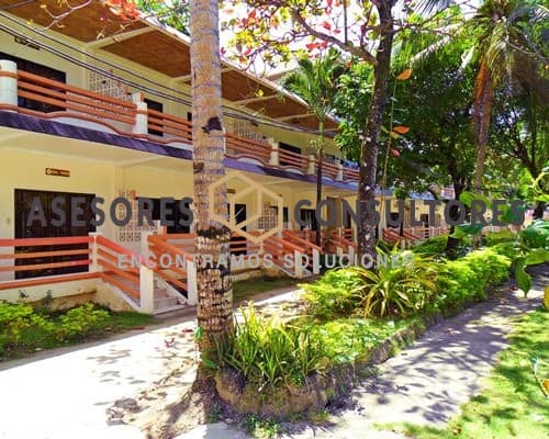 Laguna De Boracay Resort 1 3502E01L