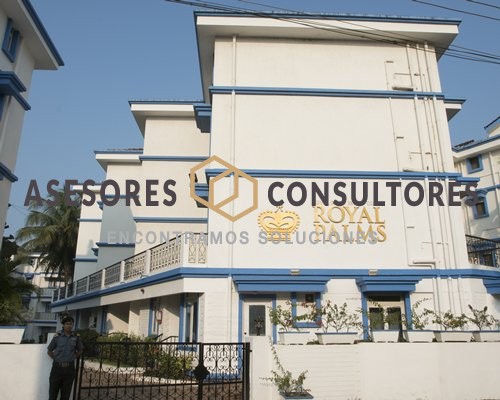 Karma Royal Palms 6 3594E01L