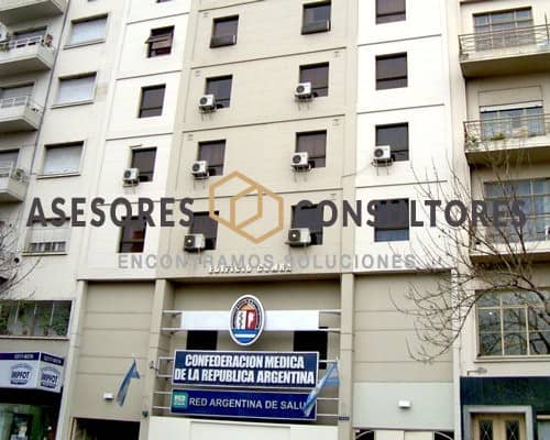 Buenos Aires Comra Condominium 1 3610E01L