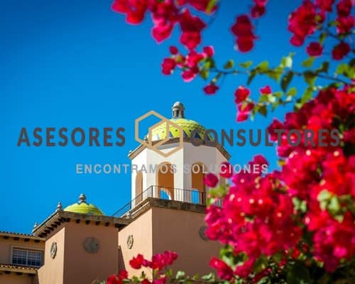 Hacienda del Mar Resort 31 3622E01L