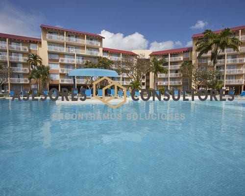 Divi Beach Villas at Southwinds, Ltd. 1 3634E01L