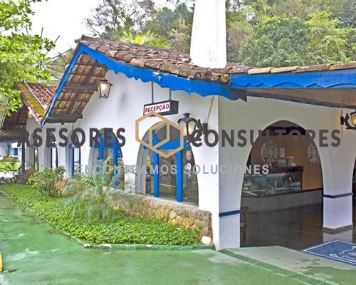 Pousada Da Condessa 8 3763E01L