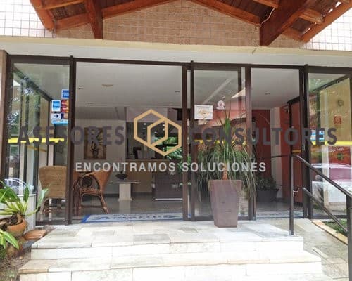 Condominio Amarilis Flat Service 1 3774E01L